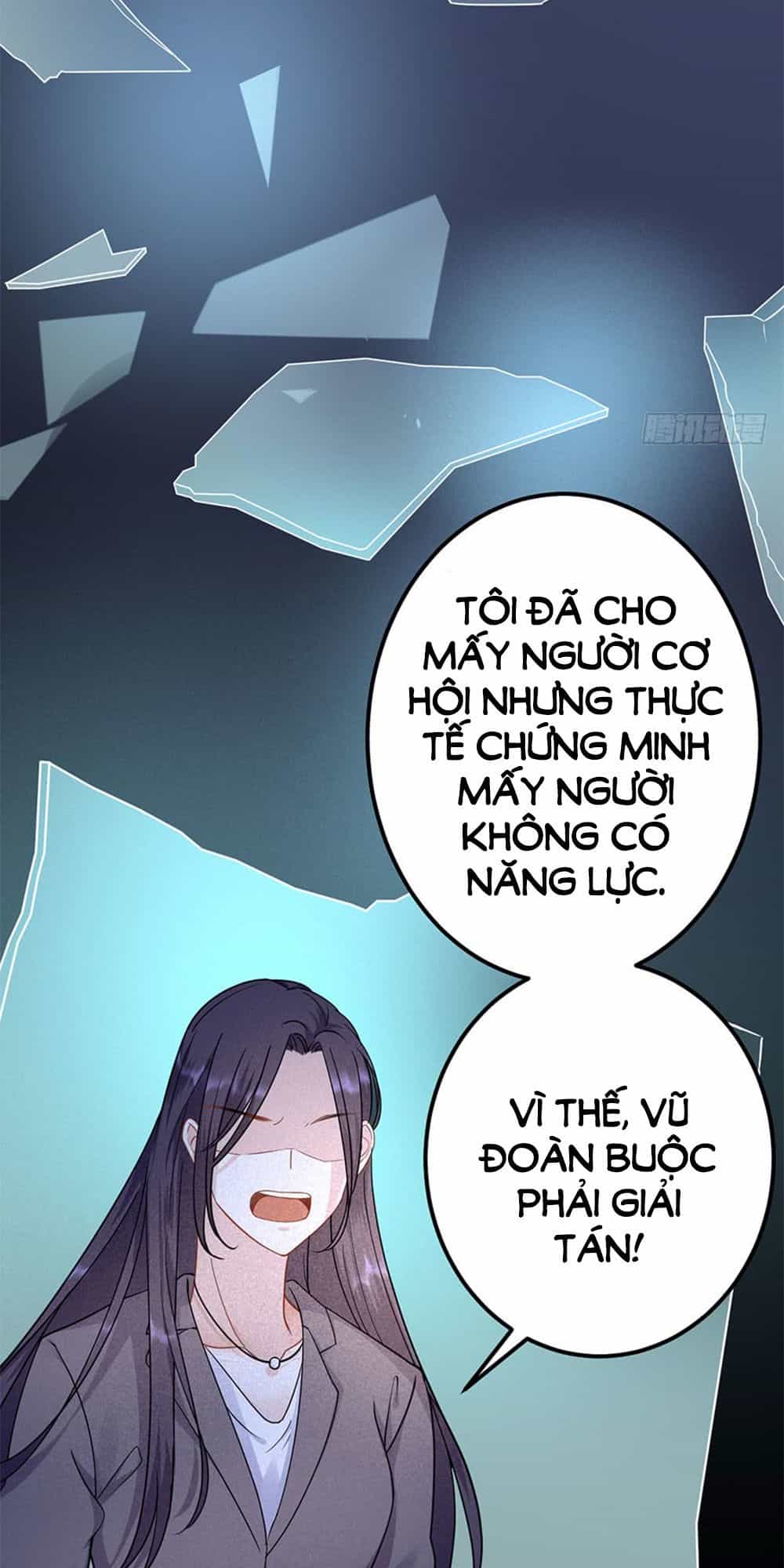 Bạn Trai Điều Khiển Giấc Mơ - Chương 8 - ảnh 36