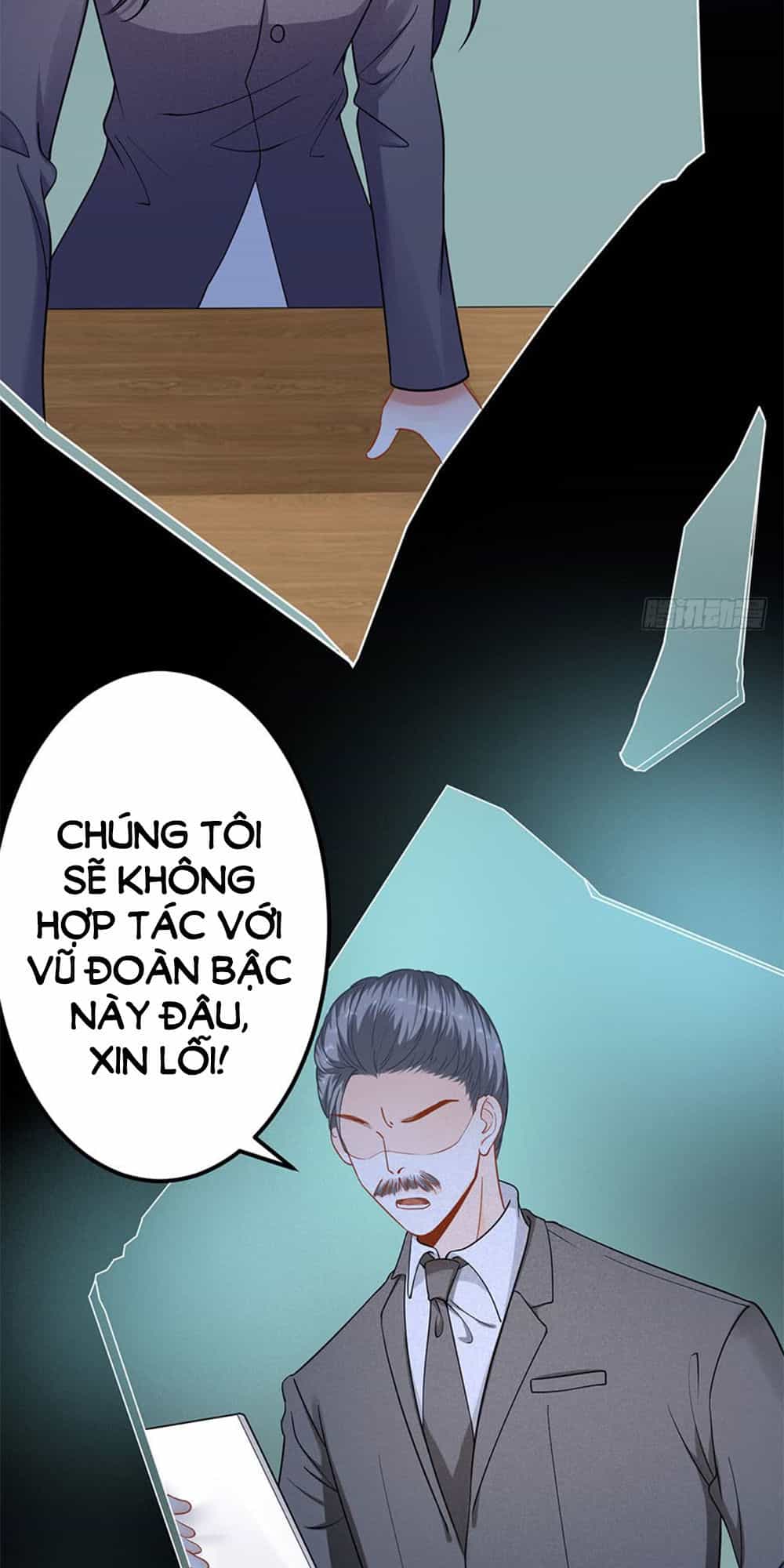 Bạn Trai Điều Khiển Giấc Mơ - Chương 8 - ảnh 37