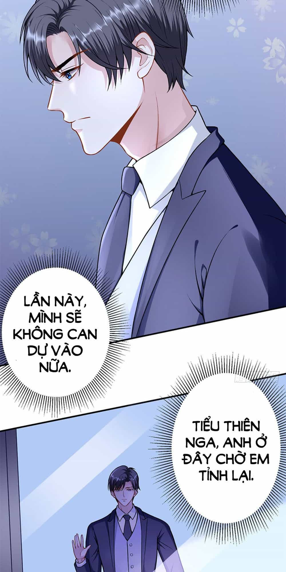 Bạn Trai Điều Khiển Giấc Mơ - Chương 8 - ảnh 46