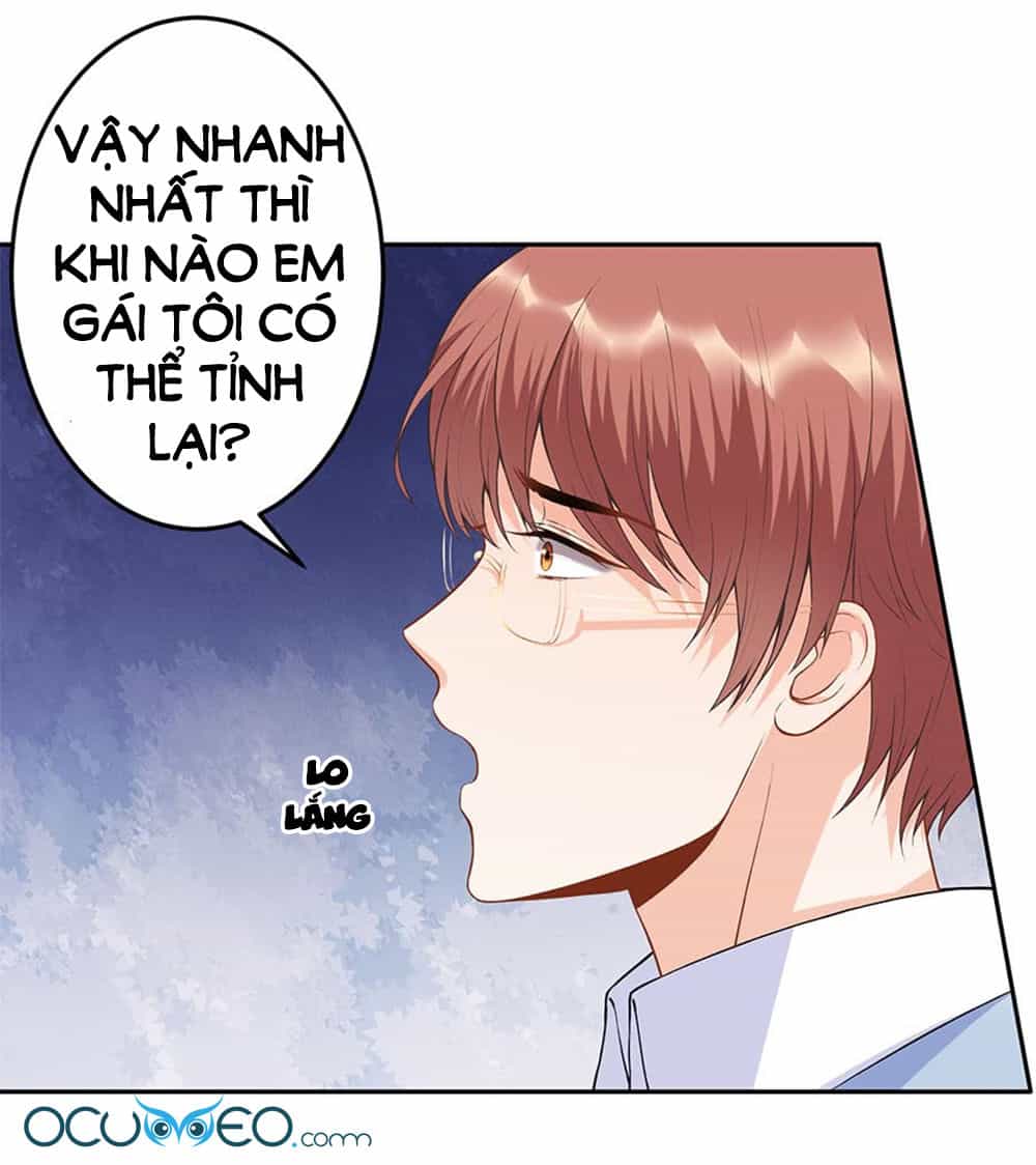 Bạn Trai Điều Khiển Giấc Mơ - Chương 8 - ảnh 6