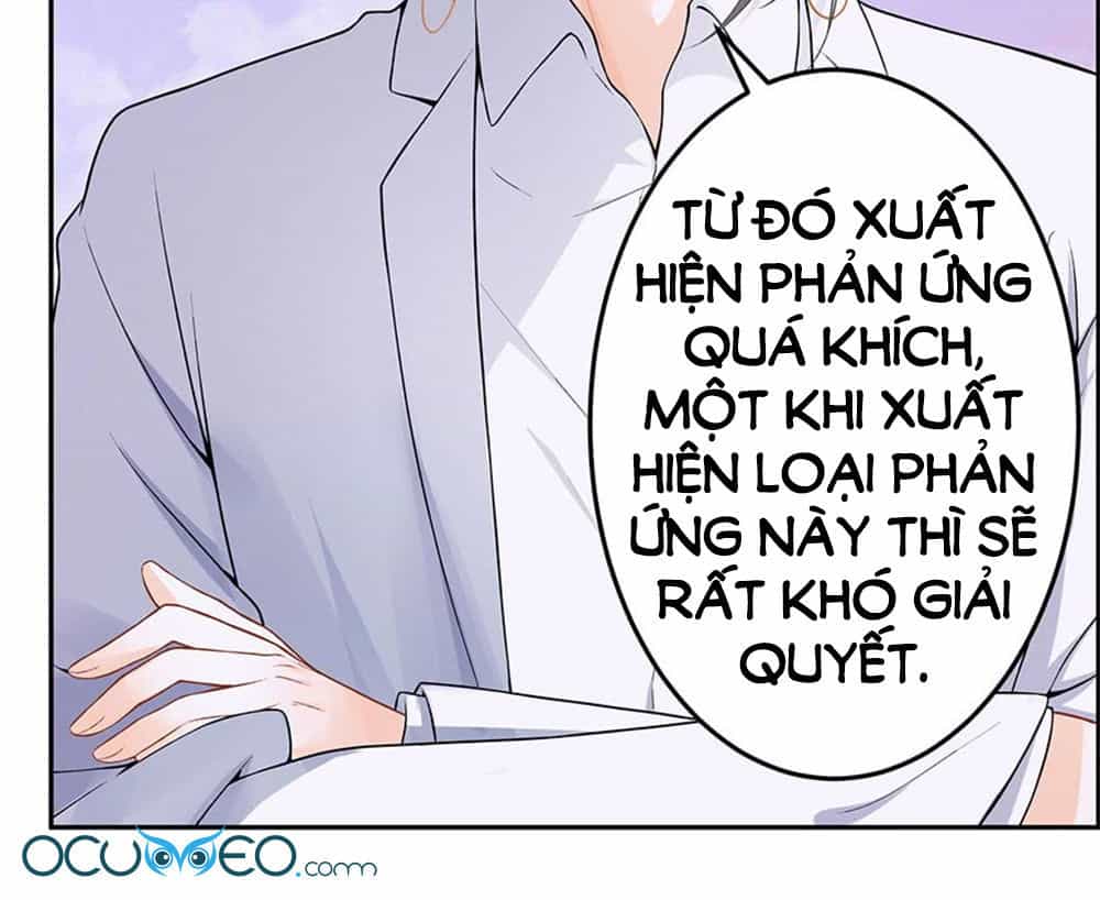 Bạn Trai Điều Khiển Giấc Mơ - Chương 8 - ảnh 9