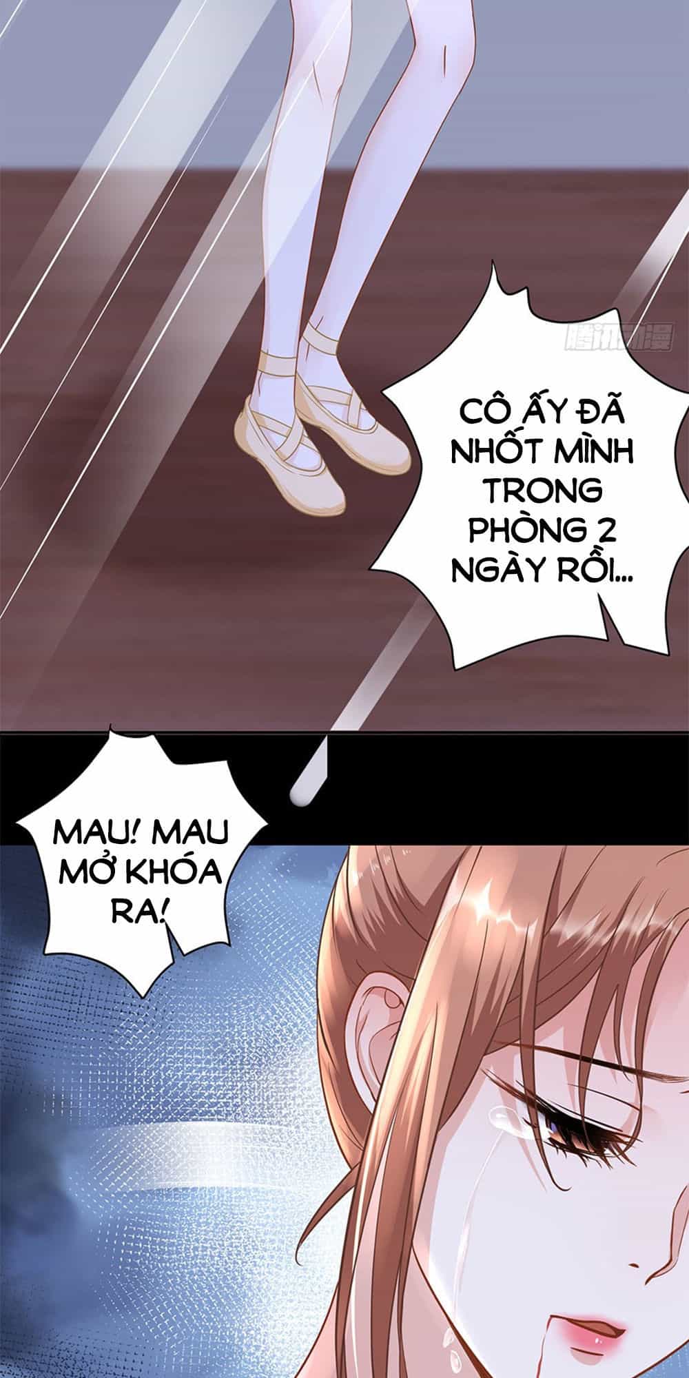Bạn Trai Điều Khiển Giấc Mơ - Chương 9 - ảnh 10