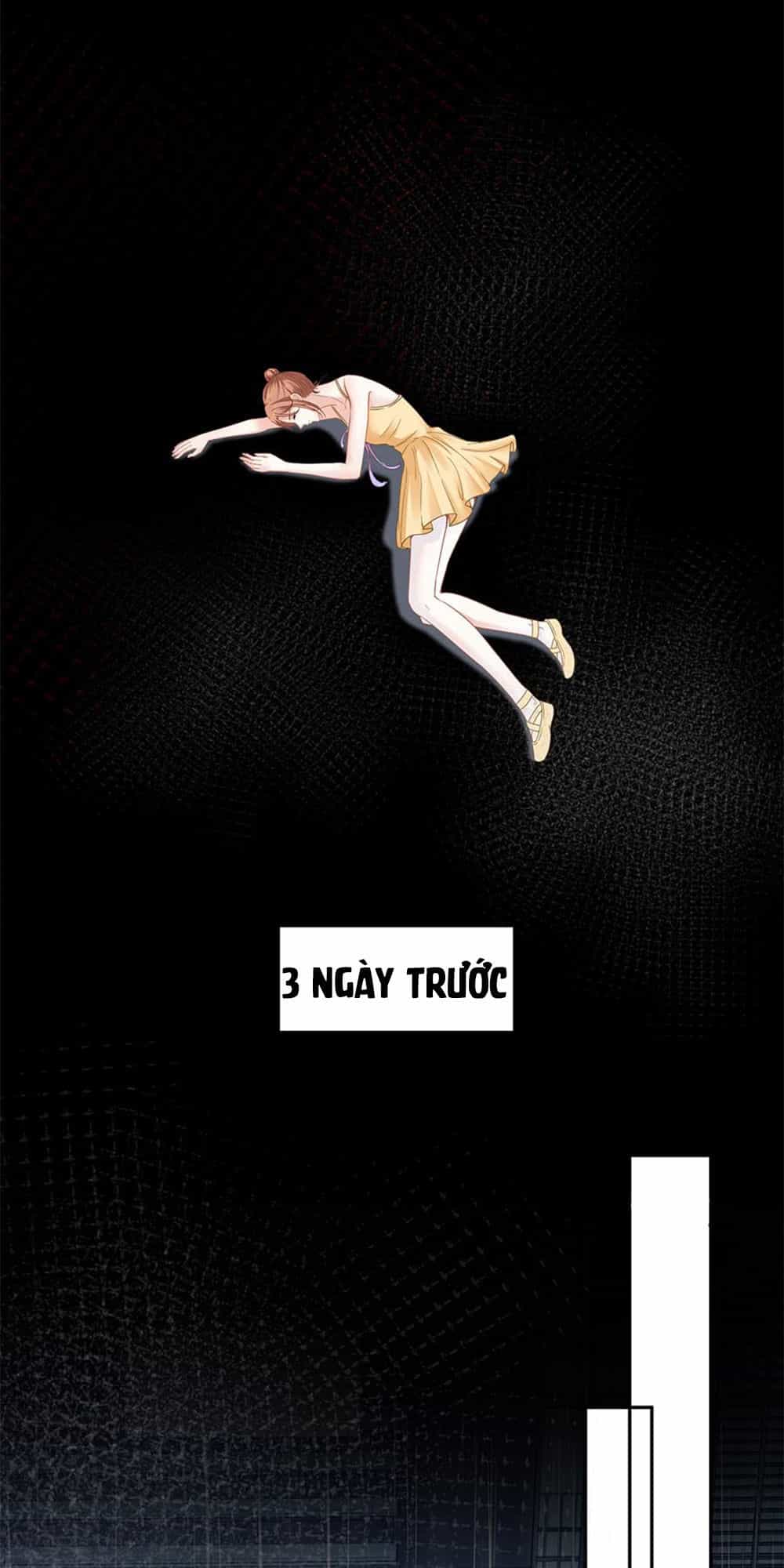 Bạn Trai Điều Khiển Giấc Mơ - Chương 9 - ảnh 12