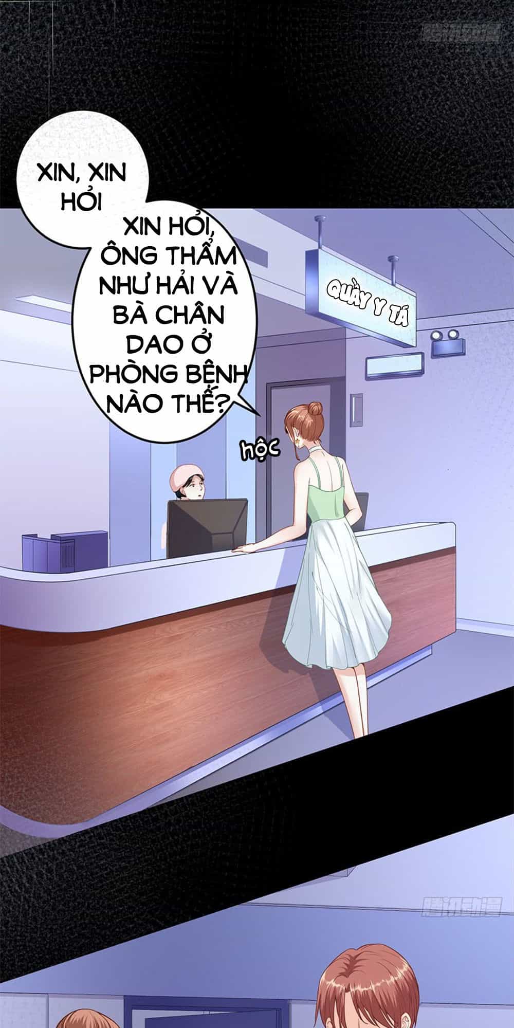 Bạn Trai Điều Khiển Giấc Mơ - Chương 9 - ảnh 15