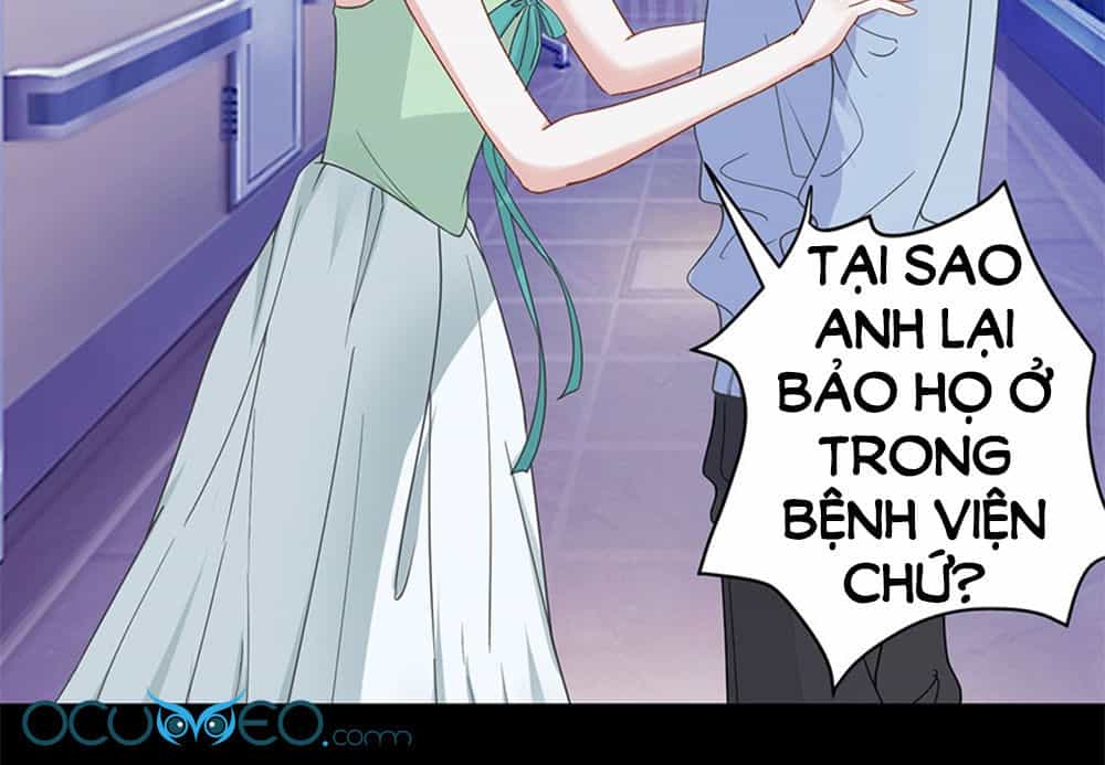 Bạn Trai Điều Khiển Giấc Mơ - Chương 9 - ảnh 18