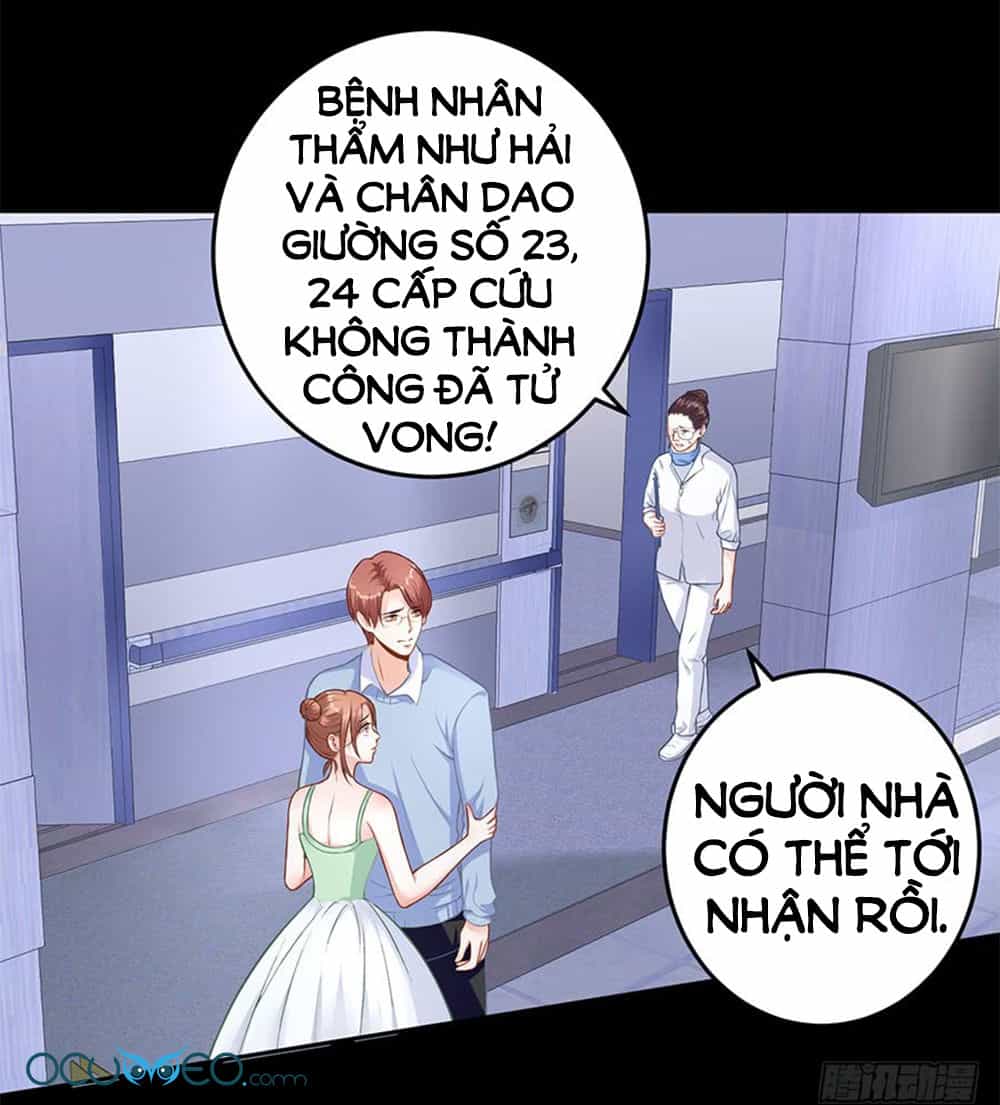 Bạn Trai Điều Khiển Giấc Mơ - Chương 9 - ảnh 20