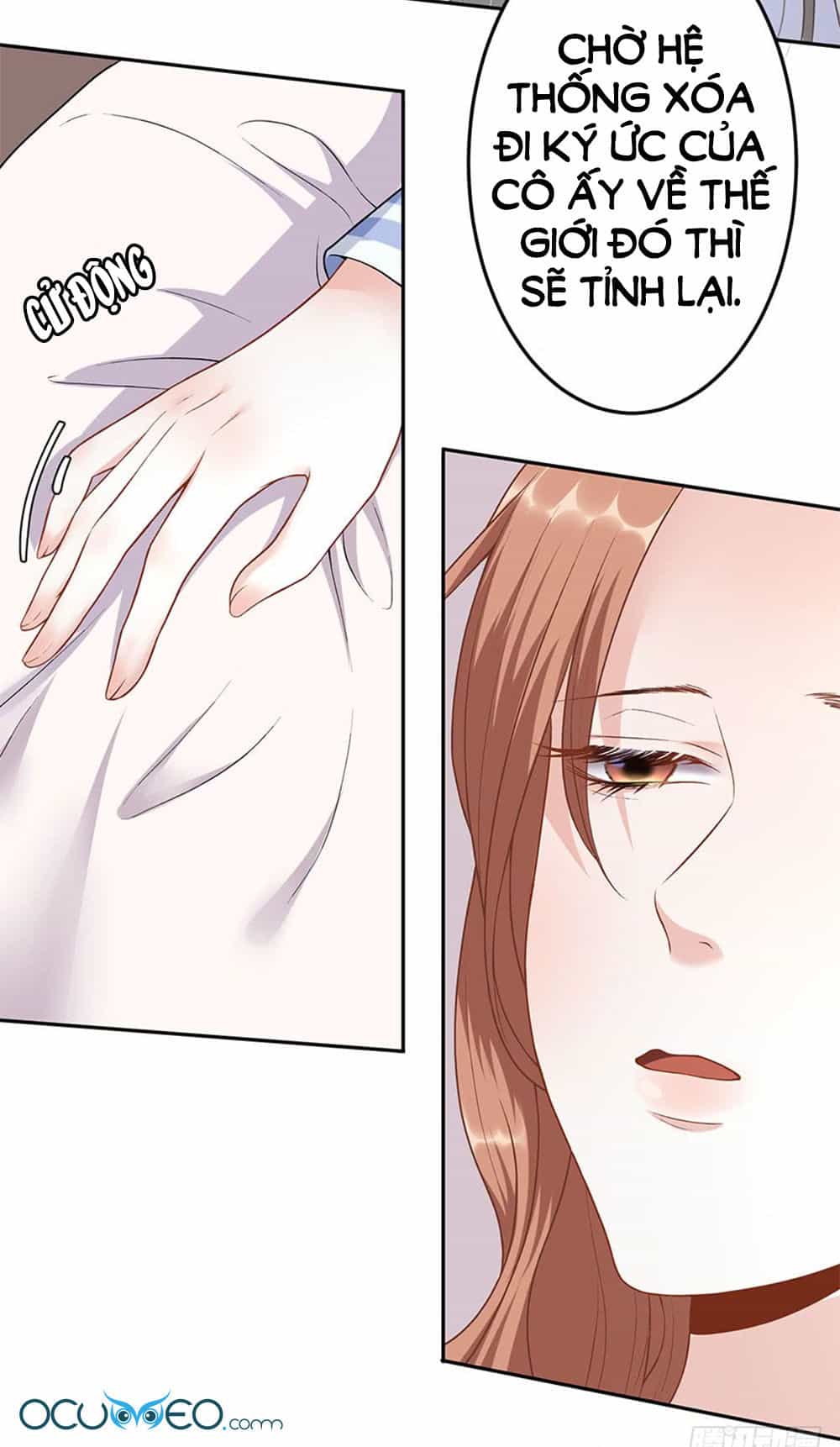 Bạn Trai Điều Khiển Giấc Mơ - Chương 9 - ảnh 27