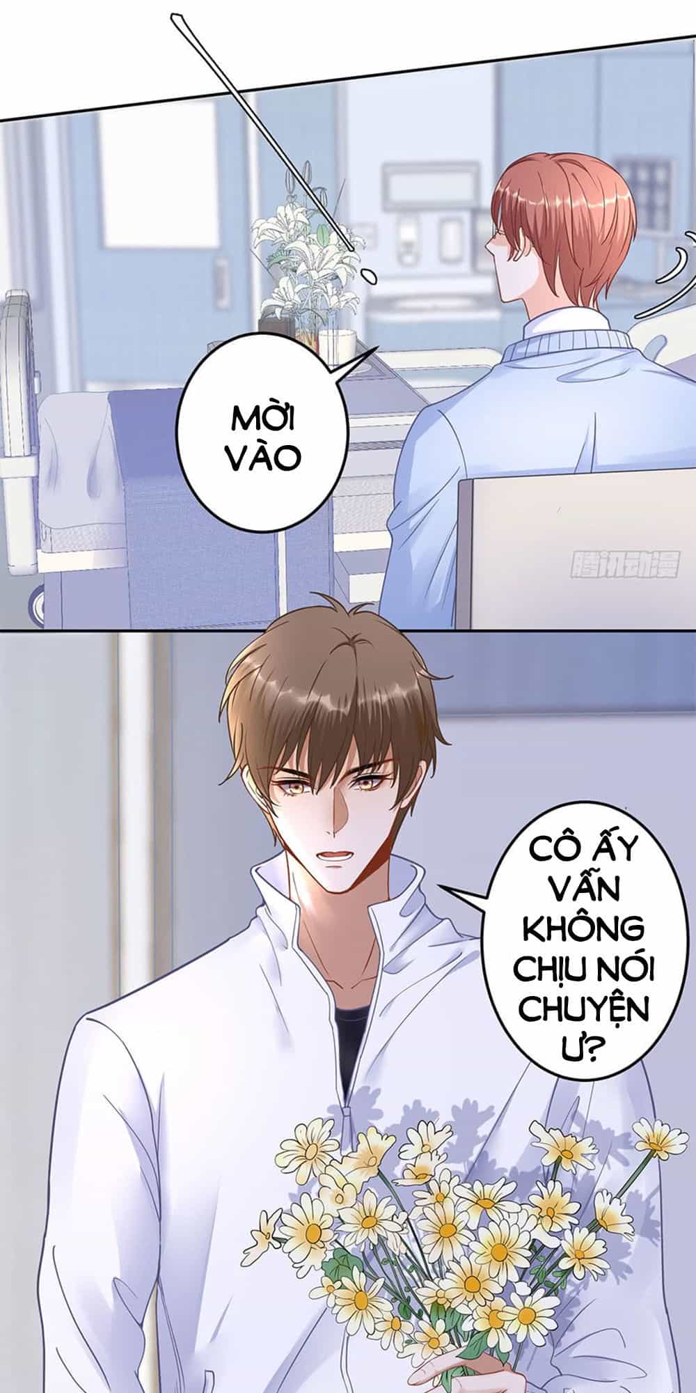 Bạn Trai Điều Khiển Giấc Mơ - Chương 9 - ảnh 34