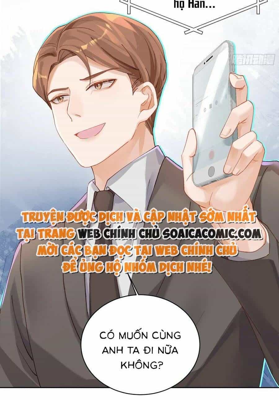 Bạn Trai Hóa Thú Của Tôi - Chương 13 - ảnh 29