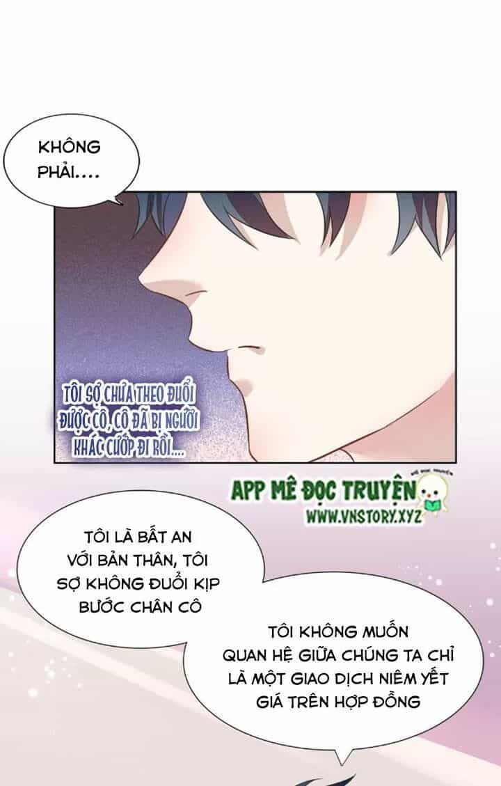 Bạn Trai Kém Tuổi Bẫy Yêu Tôi - Chương 10 - ảnh 17