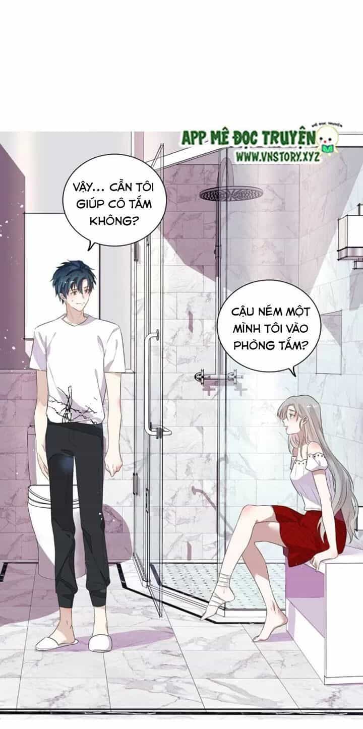 Bạn Trai Kém Tuổi Bẫy Yêu Tôi - Chương 10 - ảnh 28