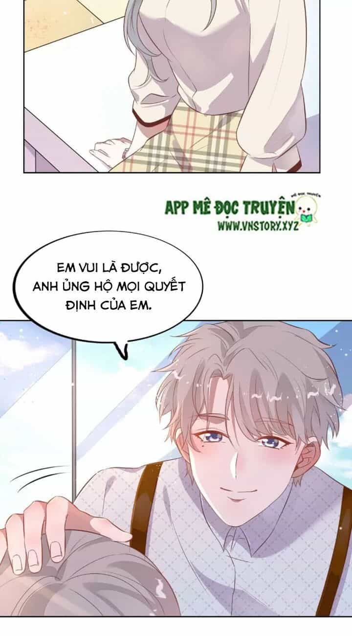 Bạn Trai Kém Tuổi Bẫy Yêu Tôi - Chương 13 - ảnh 11