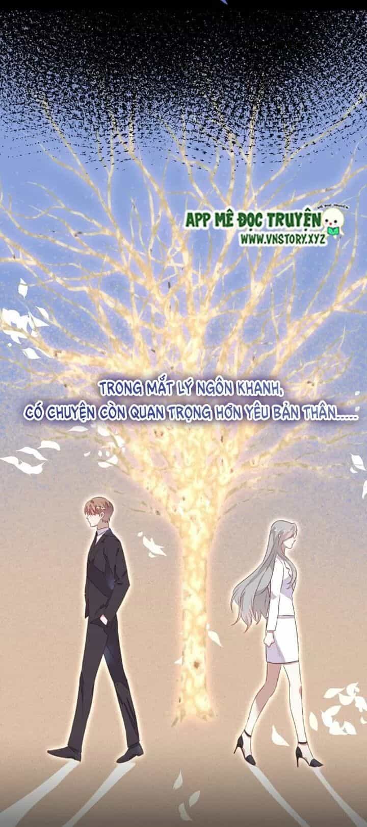 Bạn Trai Kém Tuổi Bẫy Yêu Tôi - Chương 13 - ảnh 36