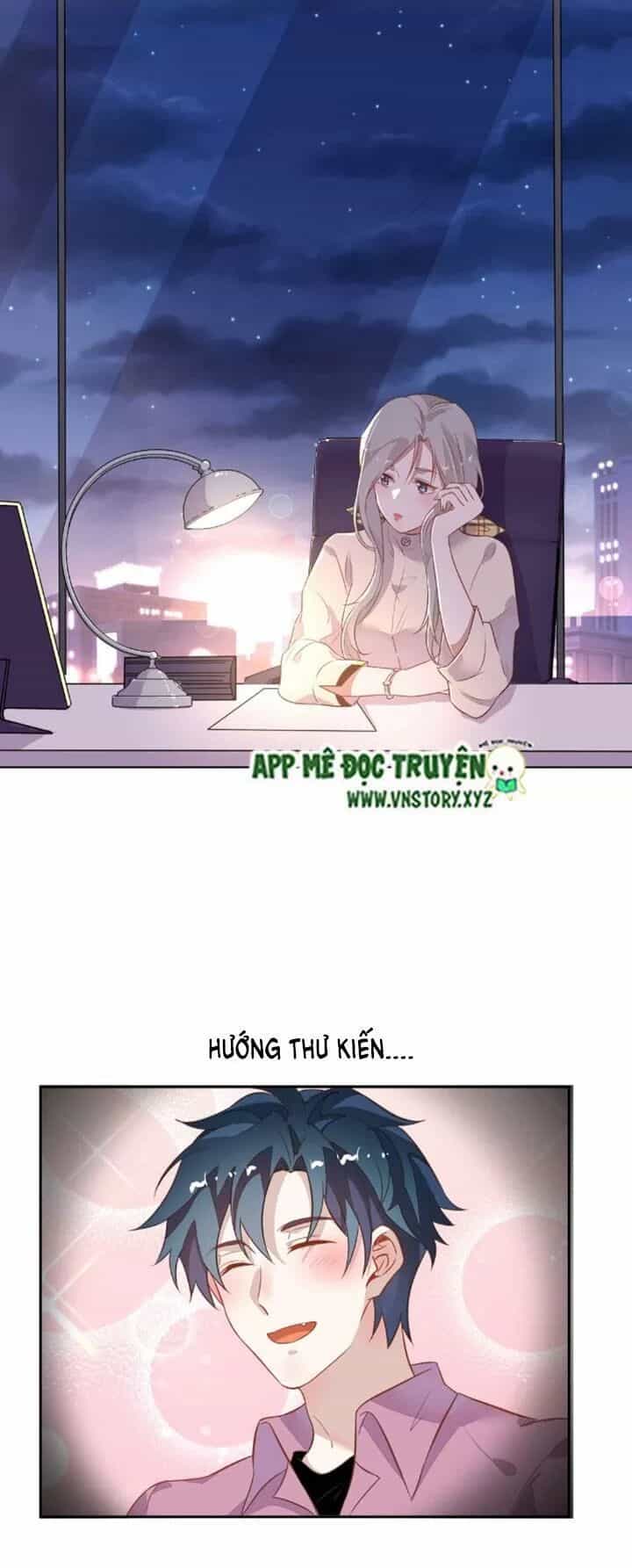 Bạn Trai Kém Tuổi Bẫy Yêu Tôi - Chương 13 - ảnh 38