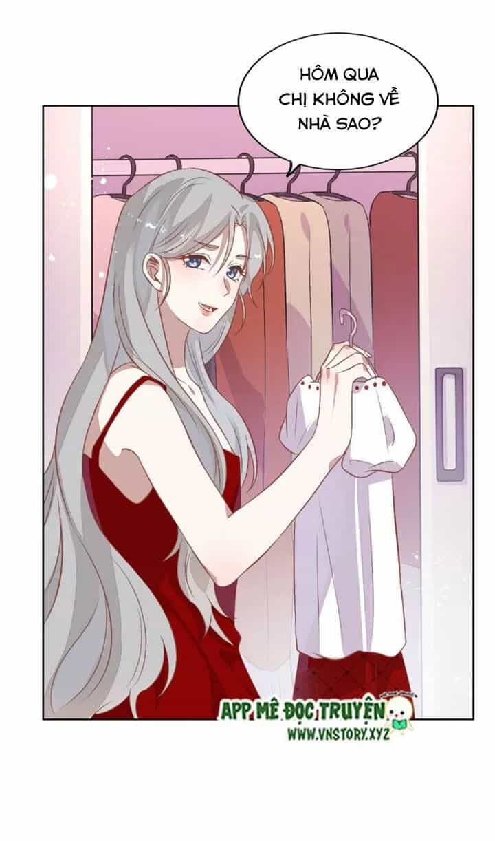 Bạn Trai Kém Tuổi Bẫy Yêu Tôi - Chương 14 - ảnh 20
