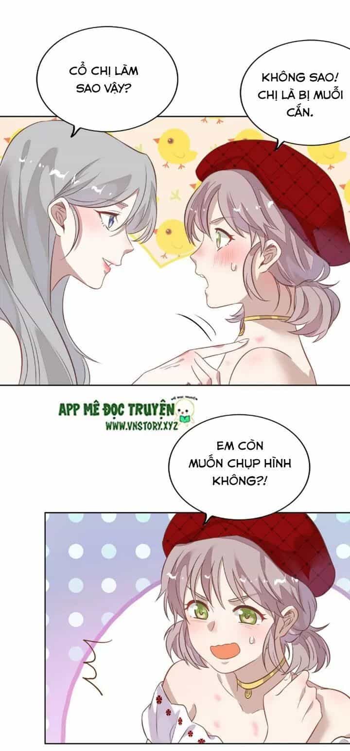 Bạn Trai Kém Tuổi Bẫy Yêu Tôi - Chương 14 - ảnh 24
