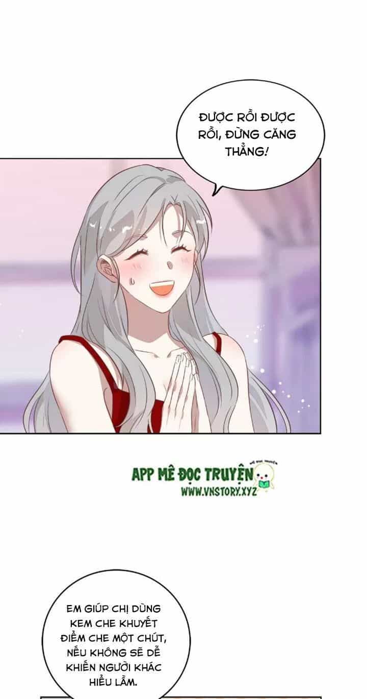 Bạn Trai Kém Tuổi Bẫy Yêu Tôi - Chương 14 - ảnh 25