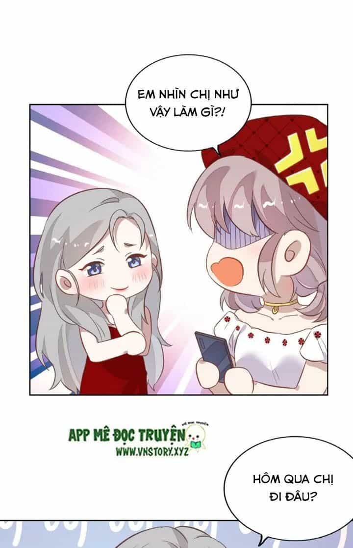 Bạn Trai Kém Tuổi Bẫy Yêu Tôi - Chương 14 - ảnh 28