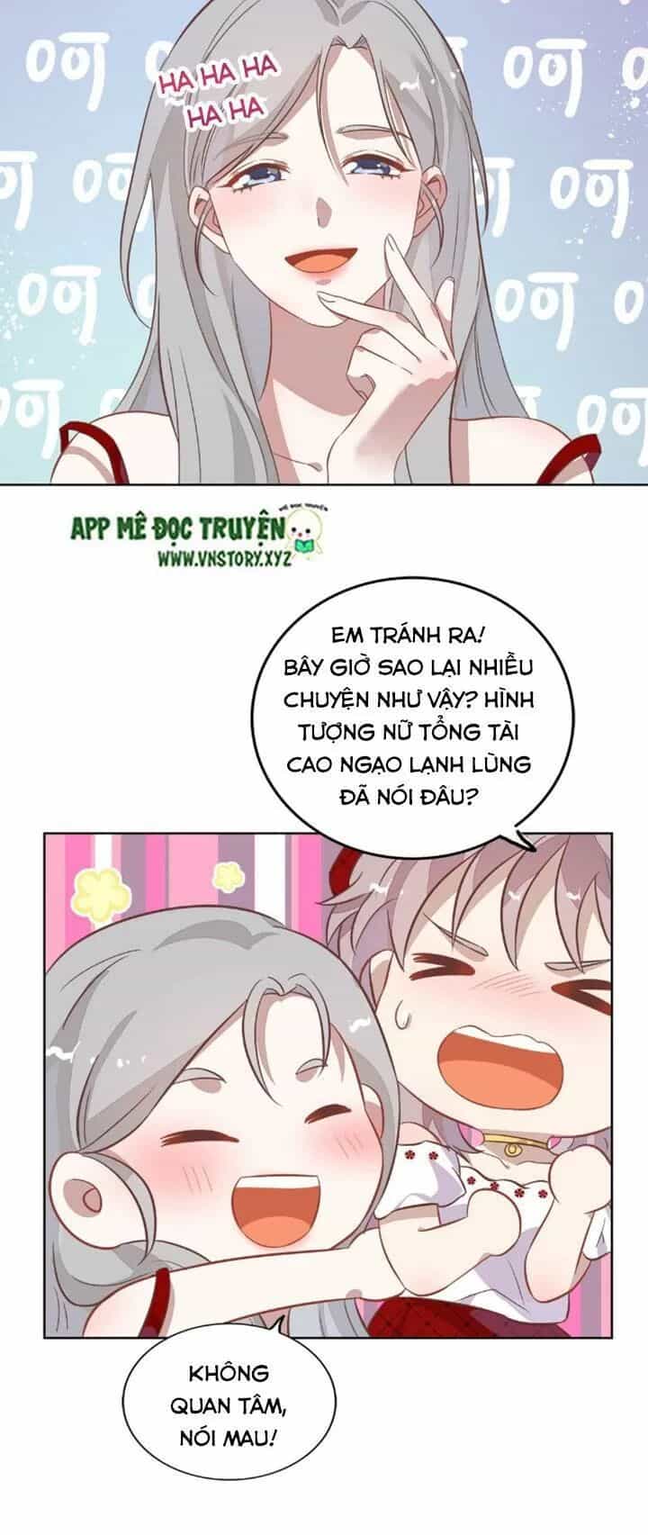 Bạn Trai Kém Tuổi Bẫy Yêu Tôi - Chương 14 - ảnh 29