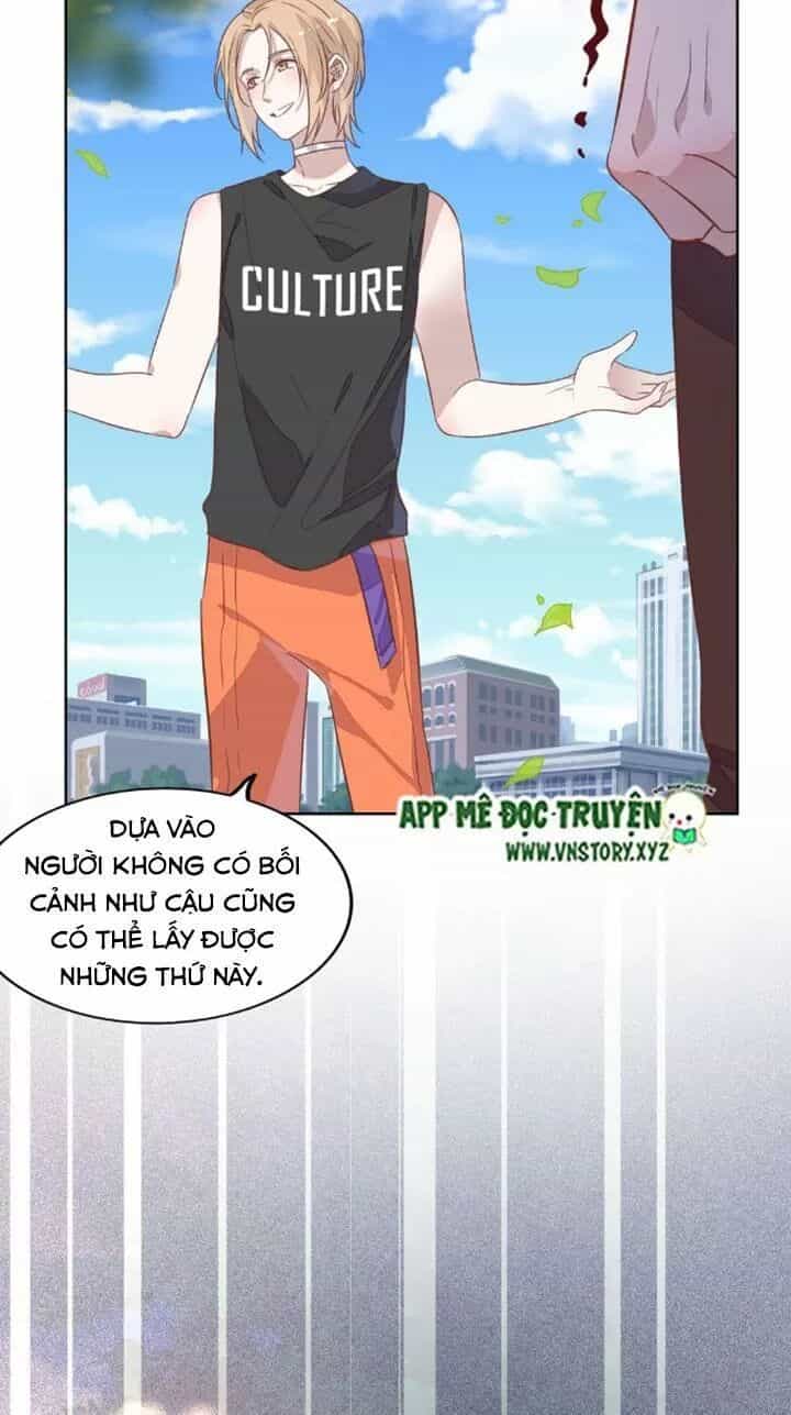 Bạn Trai Kém Tuổi Bẫy Yêu Tôi - Chương 14 - ảnh 35