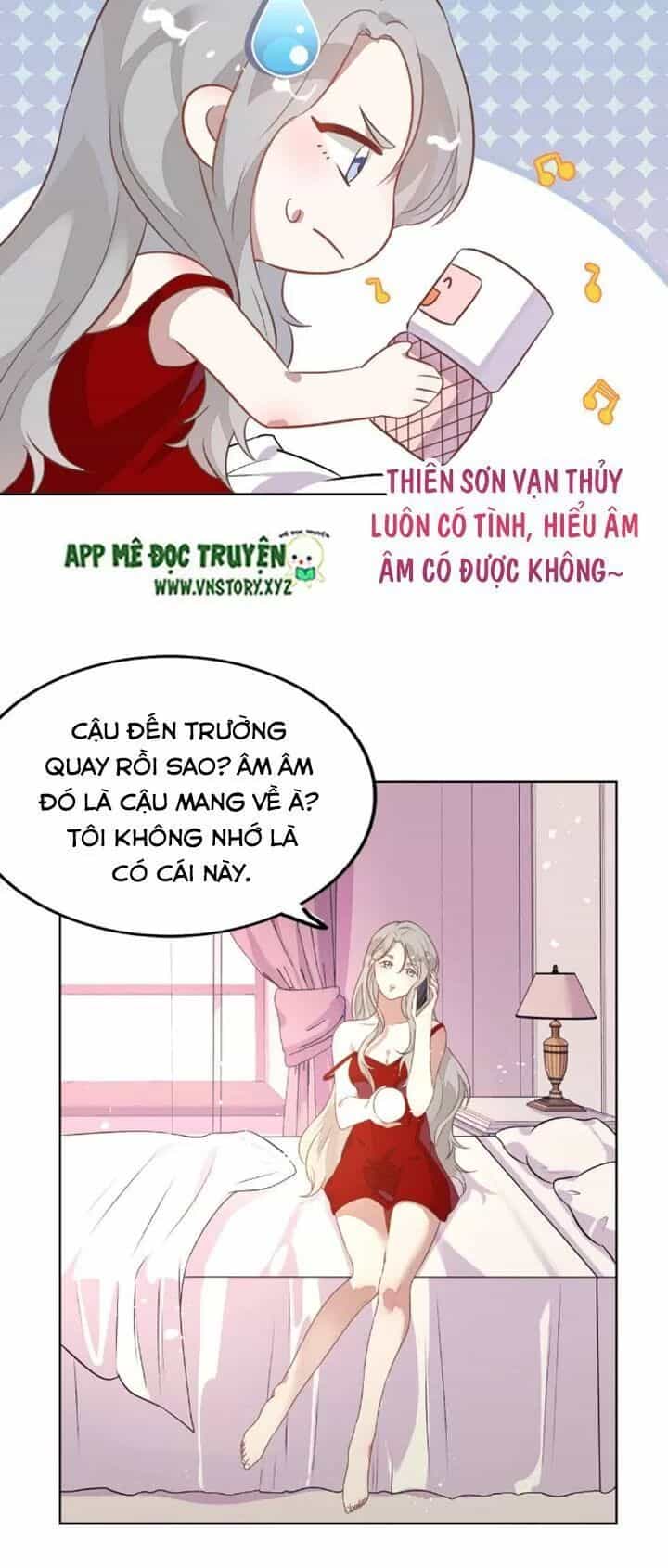 Bạn Trai Kém Tuổi Bẫy Yêu Tôi - Chương 14 - ảnh 4
