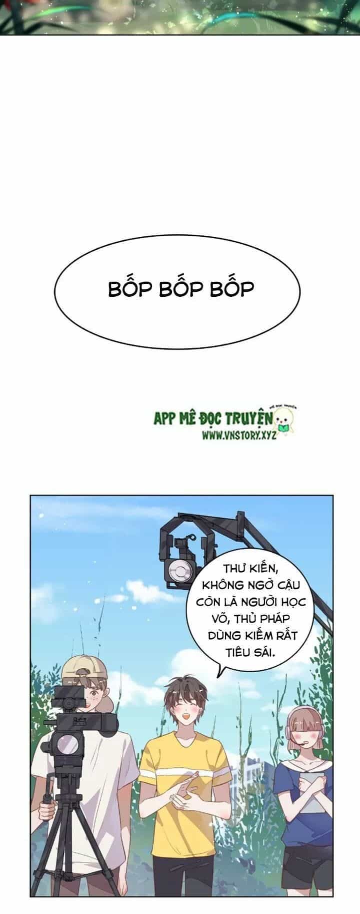 Bạn Trai Kém Tuổi Bẫy Yêu Tôi - Chương 15 - ảnh 21