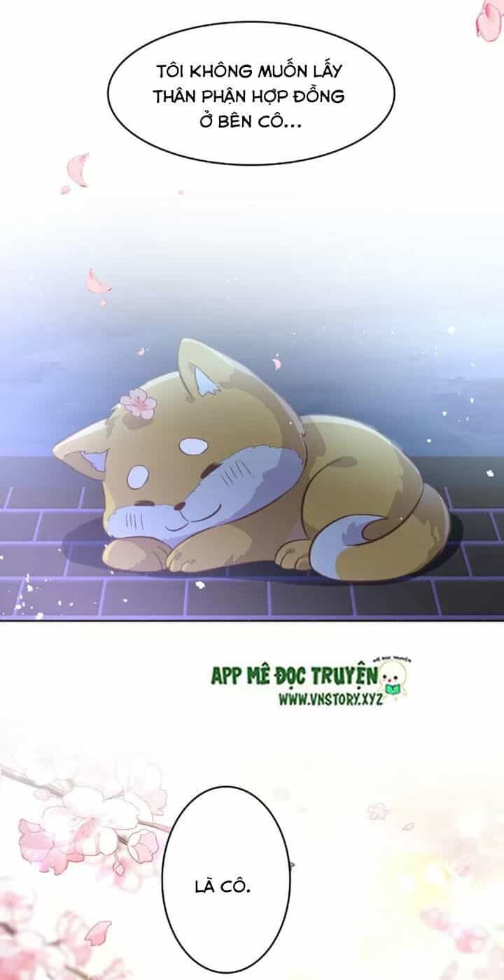 Bạn Trai Kém Tuổi Bẫy Yêu Tôi - Chương 15 - ảnh 39