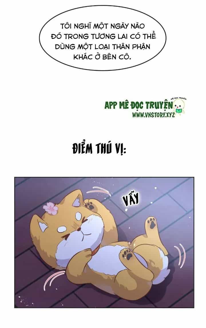 Bạn Trai Kém Tuổi Bẫy Yêu Tôi - Chương 15 - ảnh 41