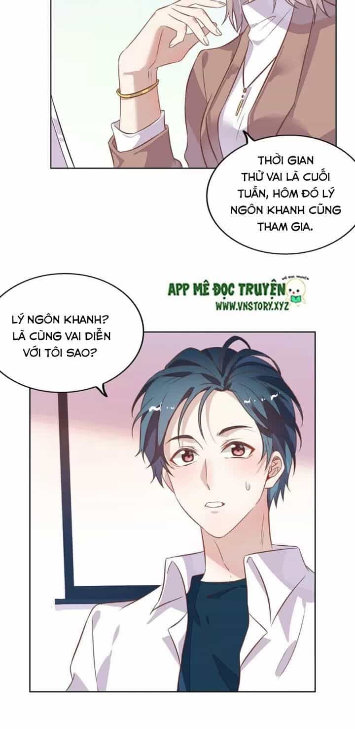 Bạn Trai Kém Tuổi Bẫy Yêu Tôi - Chương 16 - ảnh 31