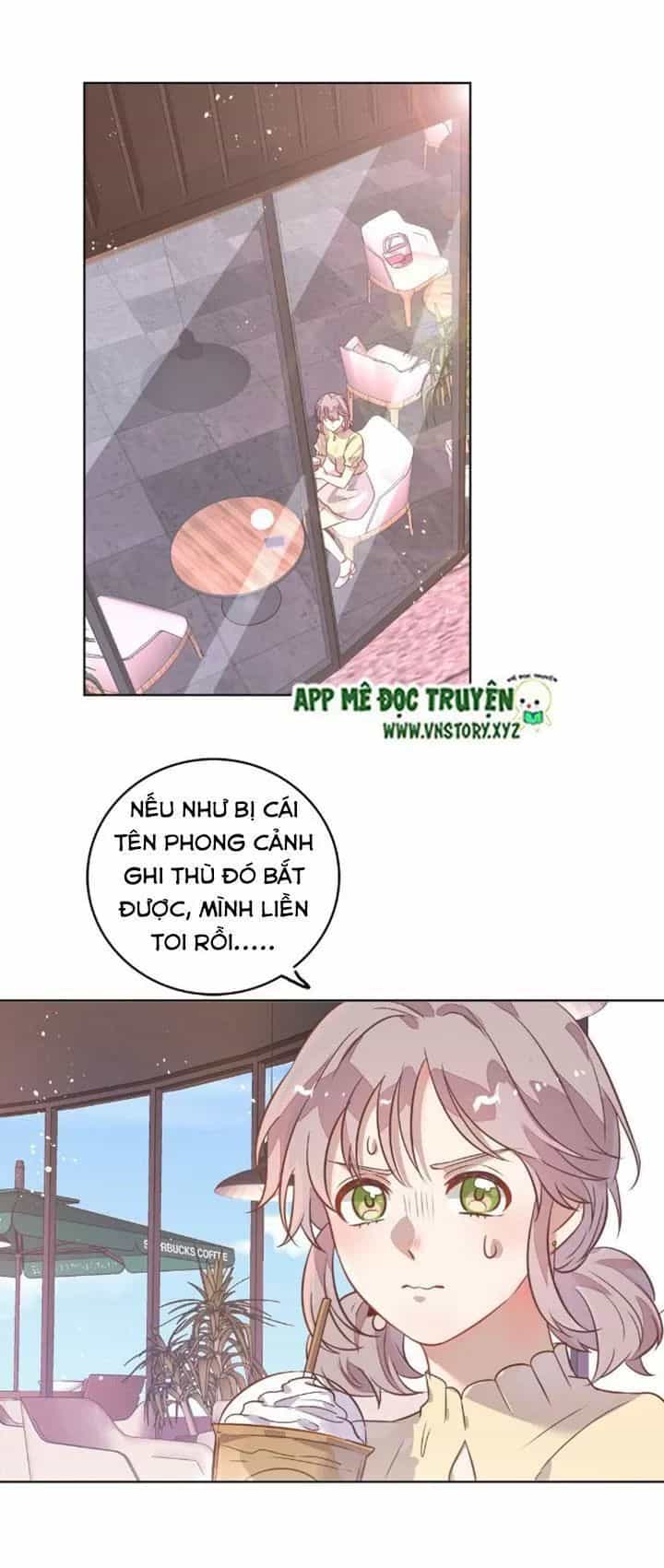 Bạn Trai Kém Tuổi Bẫy Yêu Tôi - Chương 16.5 - ảnh 1