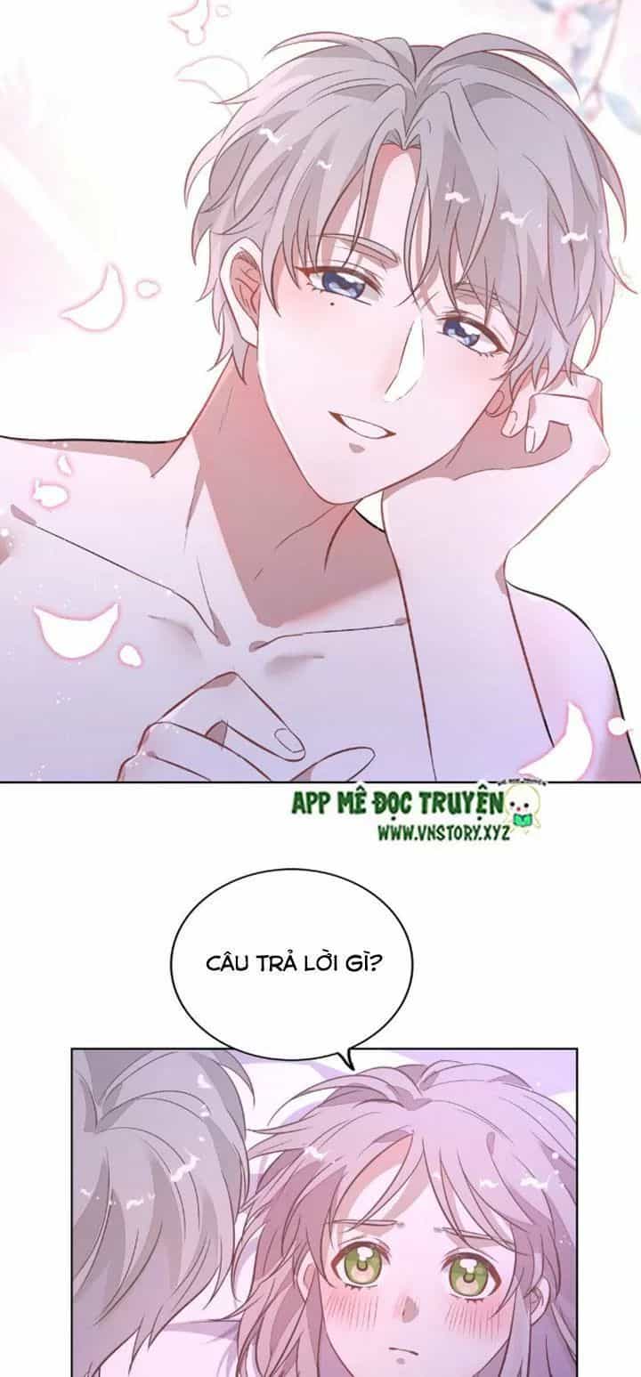 Bạn Trai Kém Tuổi Bẫy Yêu Tôi - Chương 16.5 - ảnh 19
