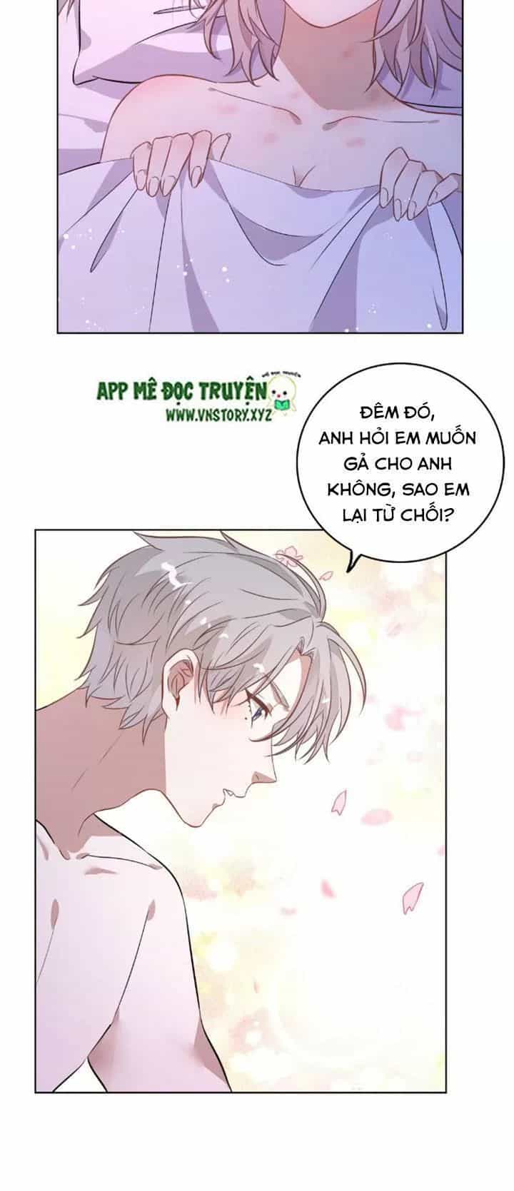 Bạn Trai Kém Tuổi Bẫy Yêu Tôi - Chương 16.5 - ảnh 20