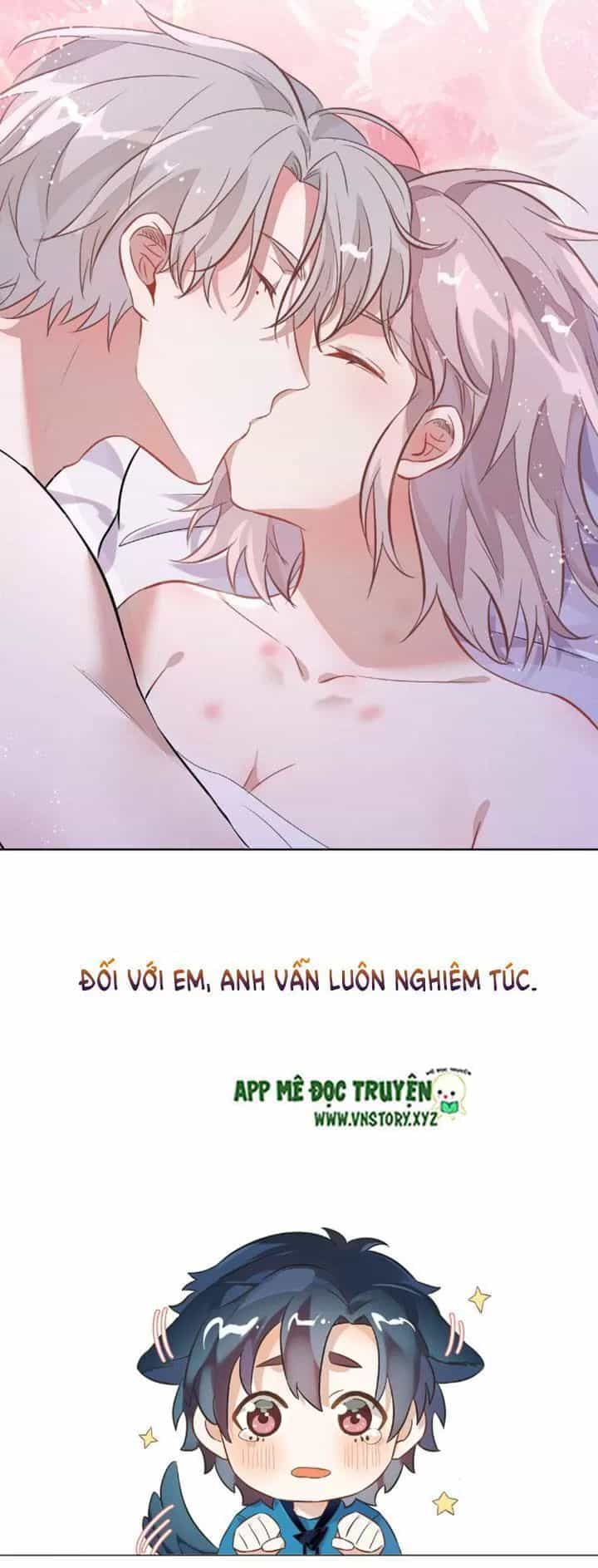 Bạn Trai Kém Tuổi Bẫy Yêu Tôi - Chương 16.5 - ảnh 22