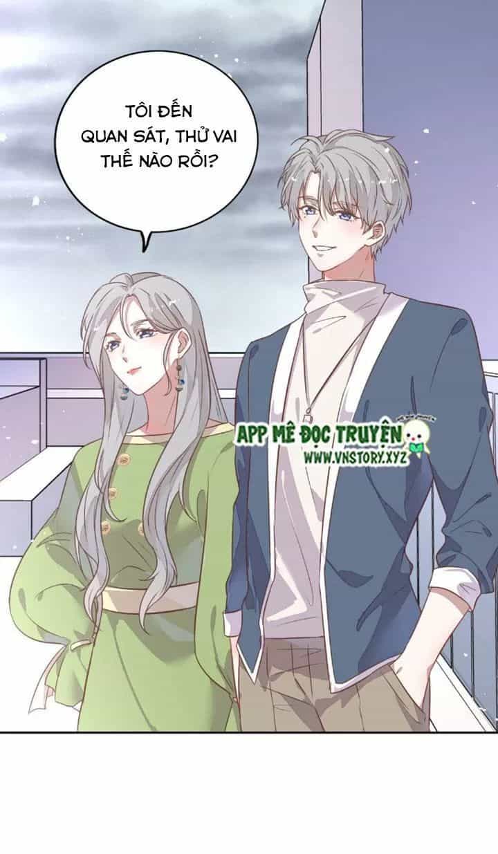 Bạn Trai Kém Tuổi Bẫy Yêu Tôi - Chương 17 - ảnh 30