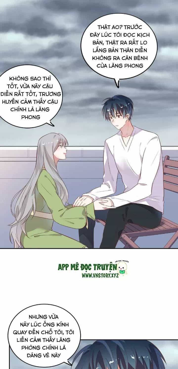 Bạn Trai Kém Tuổi Bẫy Yêu Tôi - Chương 17 - ảnh 38