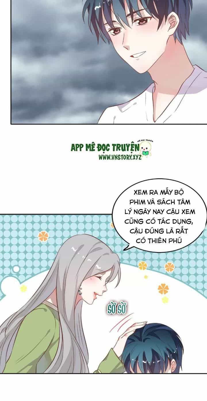 Bạn Trai Kém Tuổi Bẫy Yêu Tôi - Chương 17 - ảnh 39