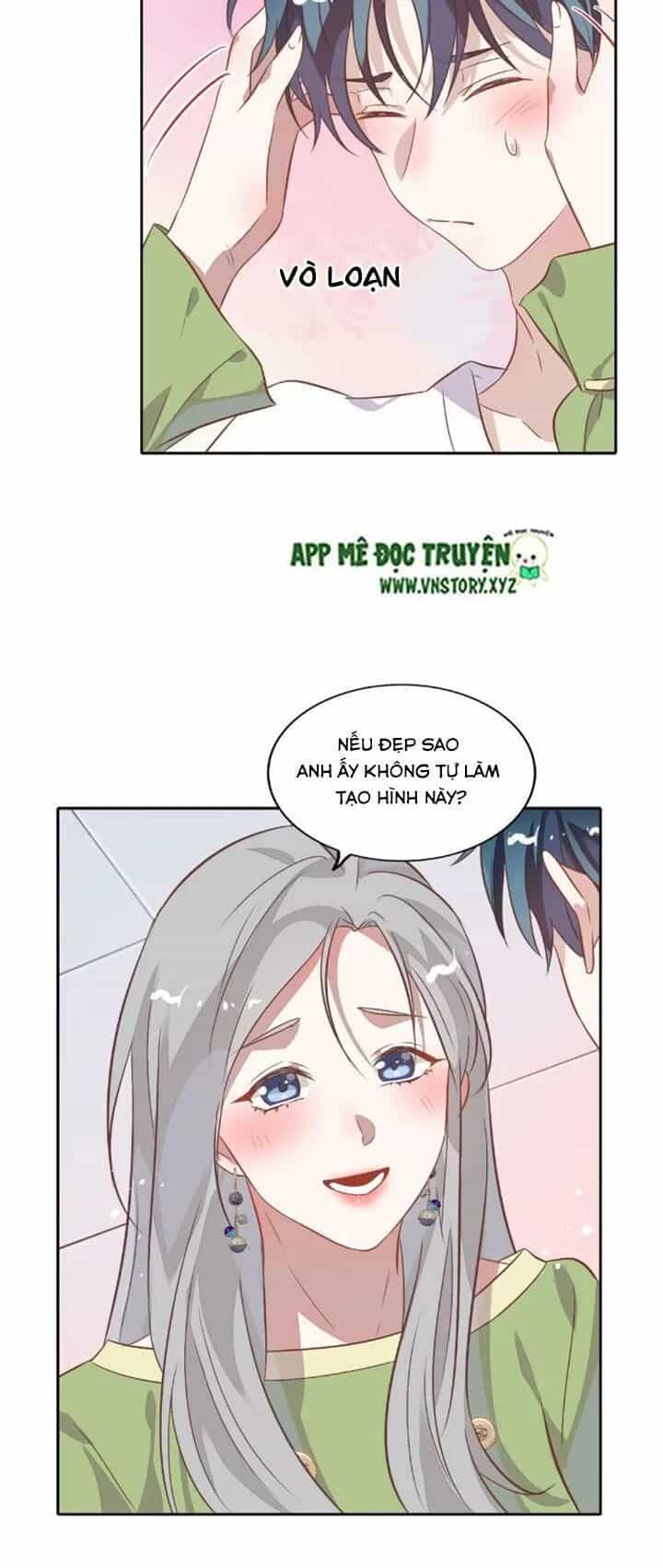 Bạn Trai Kém Tuổi Bẫy Yêu Tôi - Chương 18 - ảnh 27