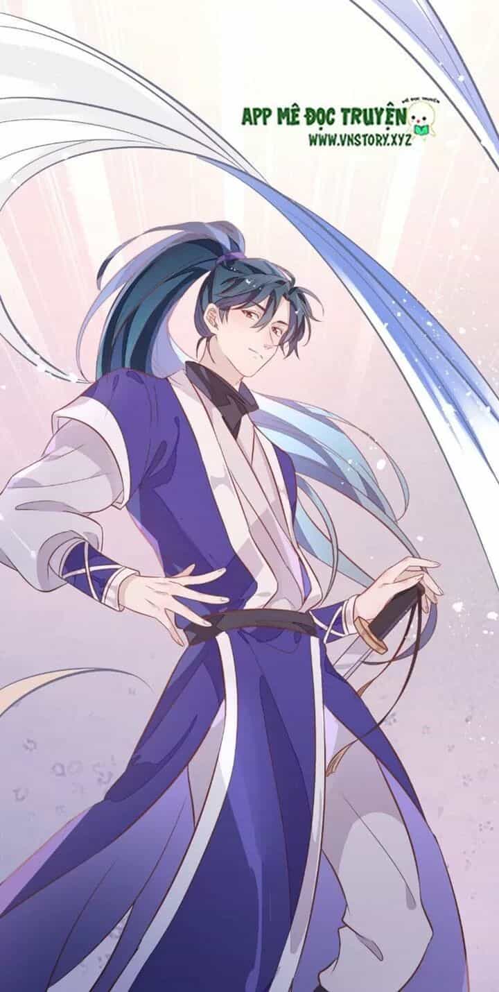 Bạn Trai Kém Tuổi Bẫy Yêu Tôi - Chương 18 - ảnh 33