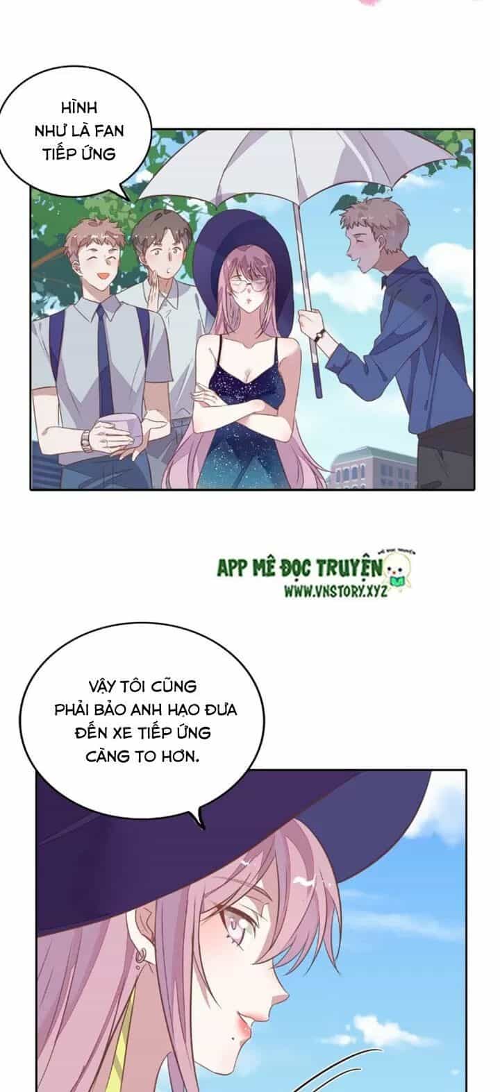 Bạn Trai Kém Tuổi Bẫy Yêu Tôi - Chương 18 - ảnh 44