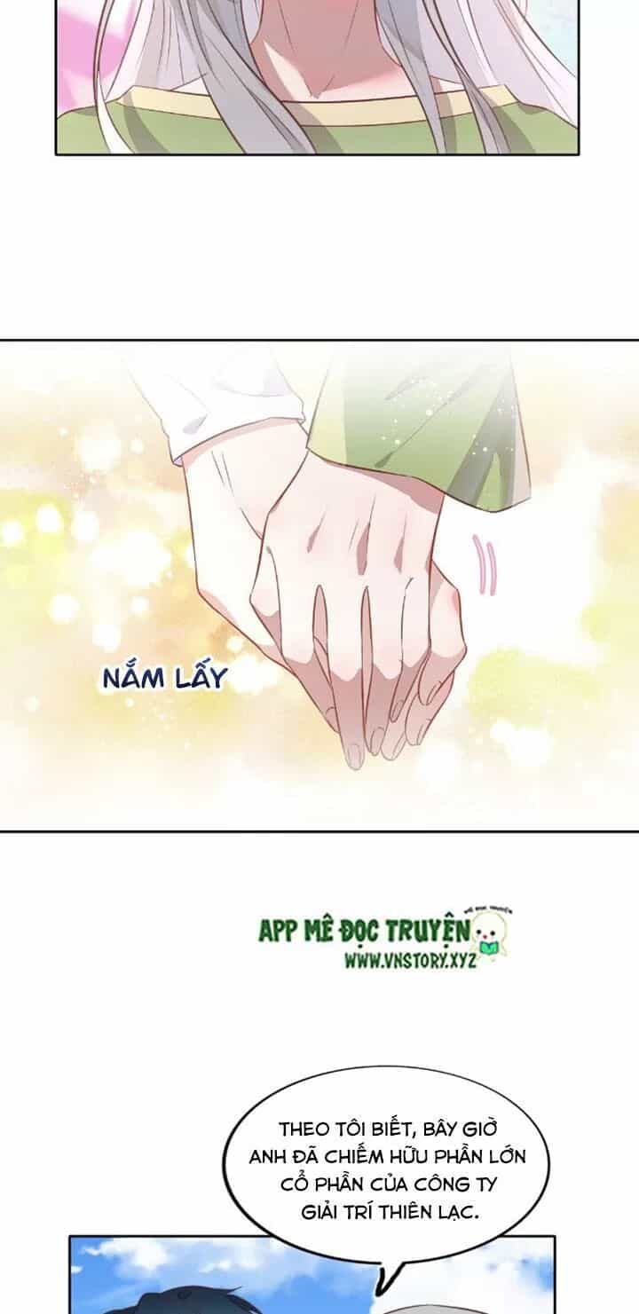 Bạn Trai Kém Tuổi Bẫy Yêu Tôi - Chương 18 - ảnh 8