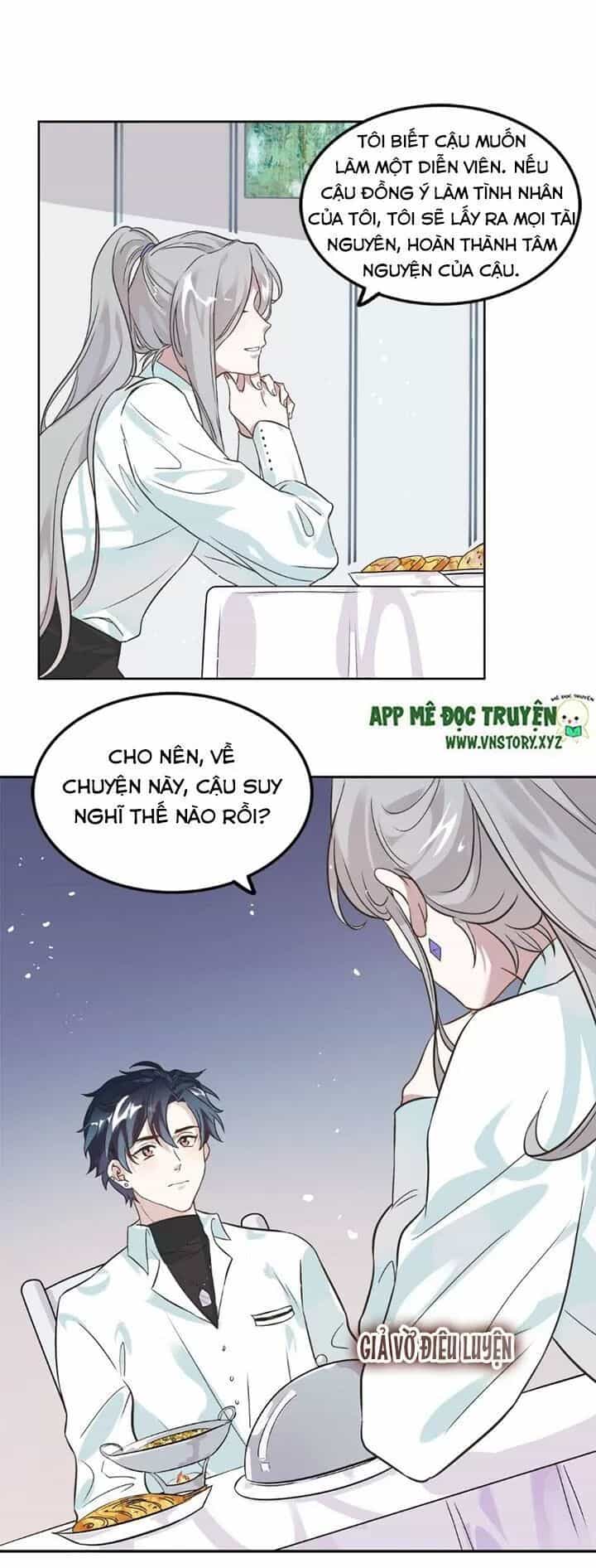 Bạn Trai Kém Tuổi Bẫy Yêu Tôi - Chương 2 - ảnh 16