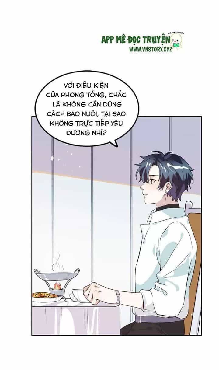 Bạn Trai Kém Tuổi Bẫy Yêu Tôi - Chương 2 - ảnh 26