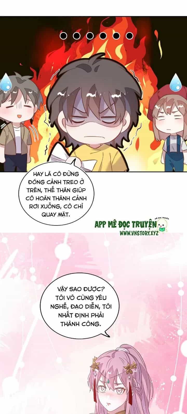 Bạn Trai Kém Tuổi Bẫy Yêu Tôi - Chương 19 - ảnh 11