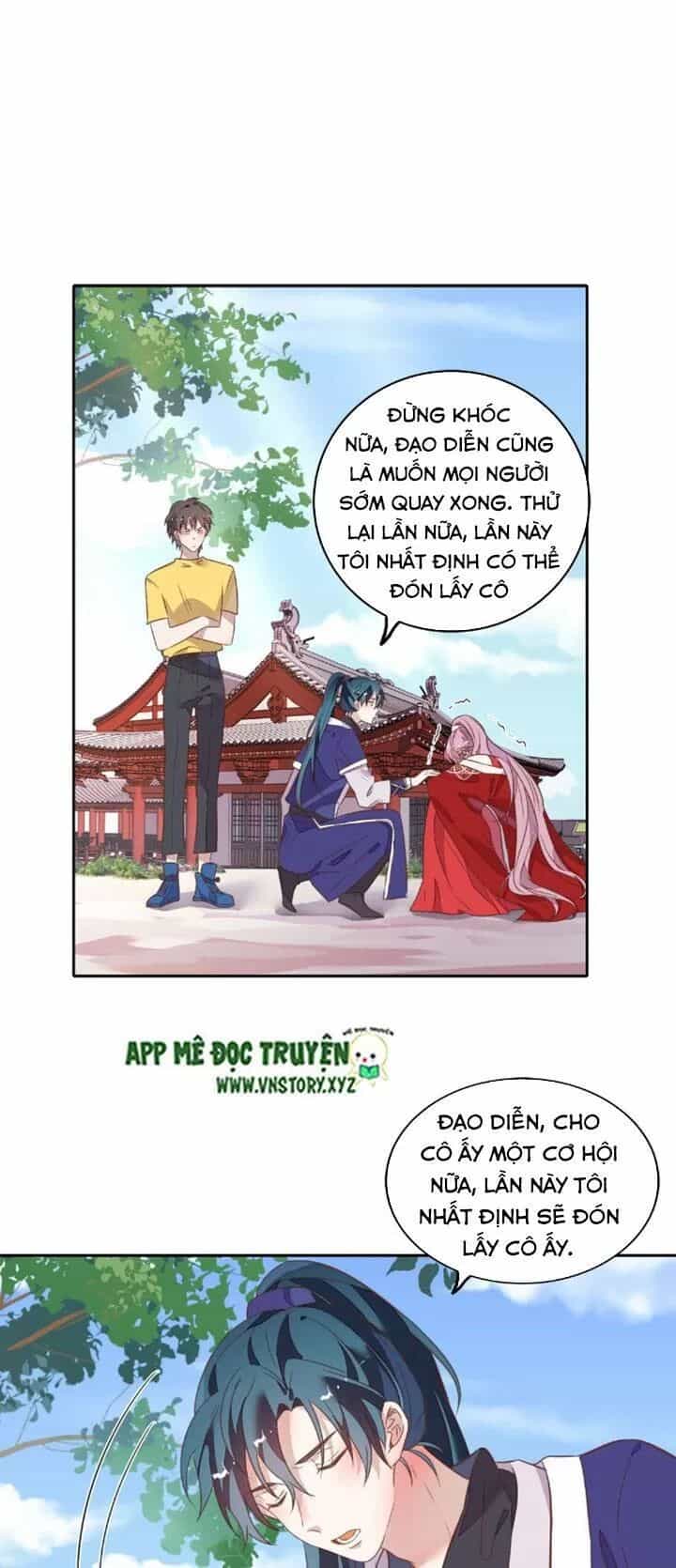 Bạn Trai Kém Tuổi Bẫy Yêu Tôi - Chương 19 - ảnh 14