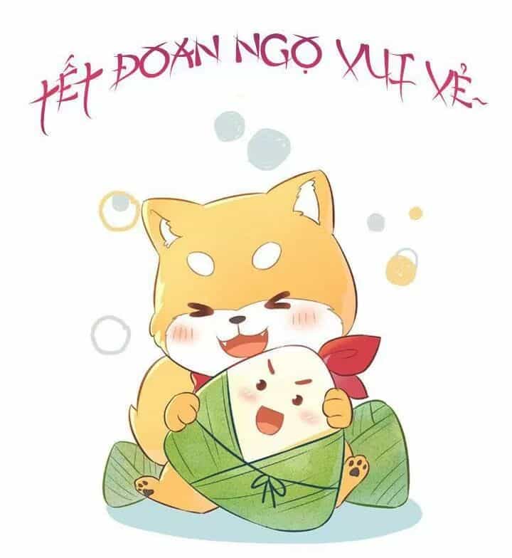 Bạn Trai Kém Tuổi Bẫy Yêu Tôi - Chương 19 - ảnh 42
