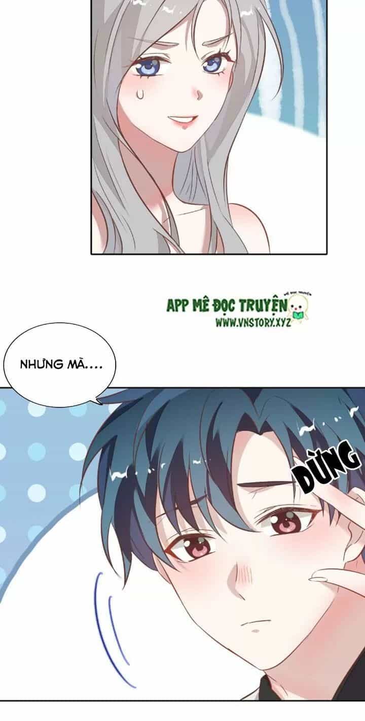 Bạn Trai Kém Tuổi Bẫy Yêu Tôi - Chương 20 - ảnh 25