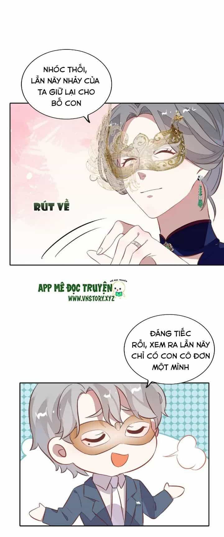 Bạn Trai Kém Tuổi Bẫy Yêu Tôi - Chương 21 - ảnh 13