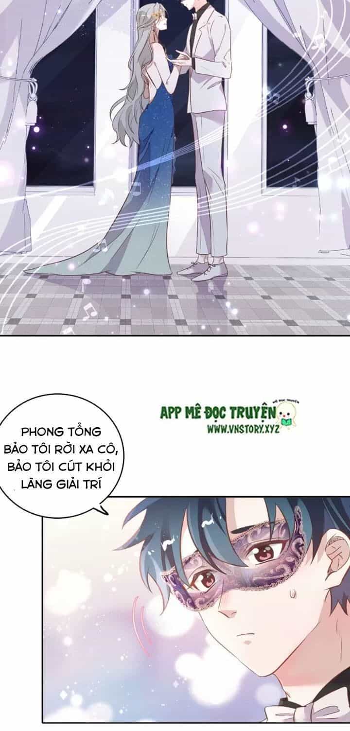 Bạn Trai Kém Tuổi Bẫy Yêu Tôi - Chương 21 - ảnh 19