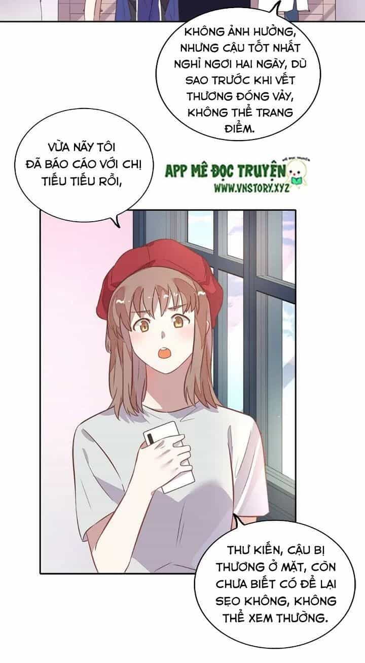 Bạn Trai Kém Tuổi Bẫy Yêu Tôi - Chương 22 - ảnh 41
