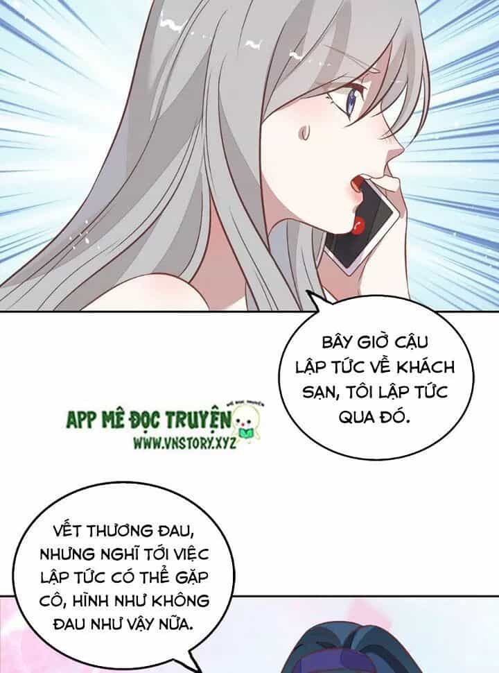 Bạn Trai Kém Tuổi Bẫy Yêu Tôi - Chương 22 - ảnh 44